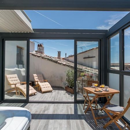 Nuit Etoilee Apartman L'Isle-sur-la-Sorgue Kültér fotó