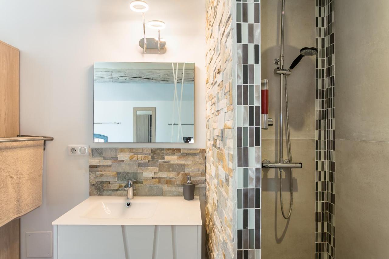 Nuit Etoilee Apartman L'Isle-sur-la-Sorgue Kültér fotó