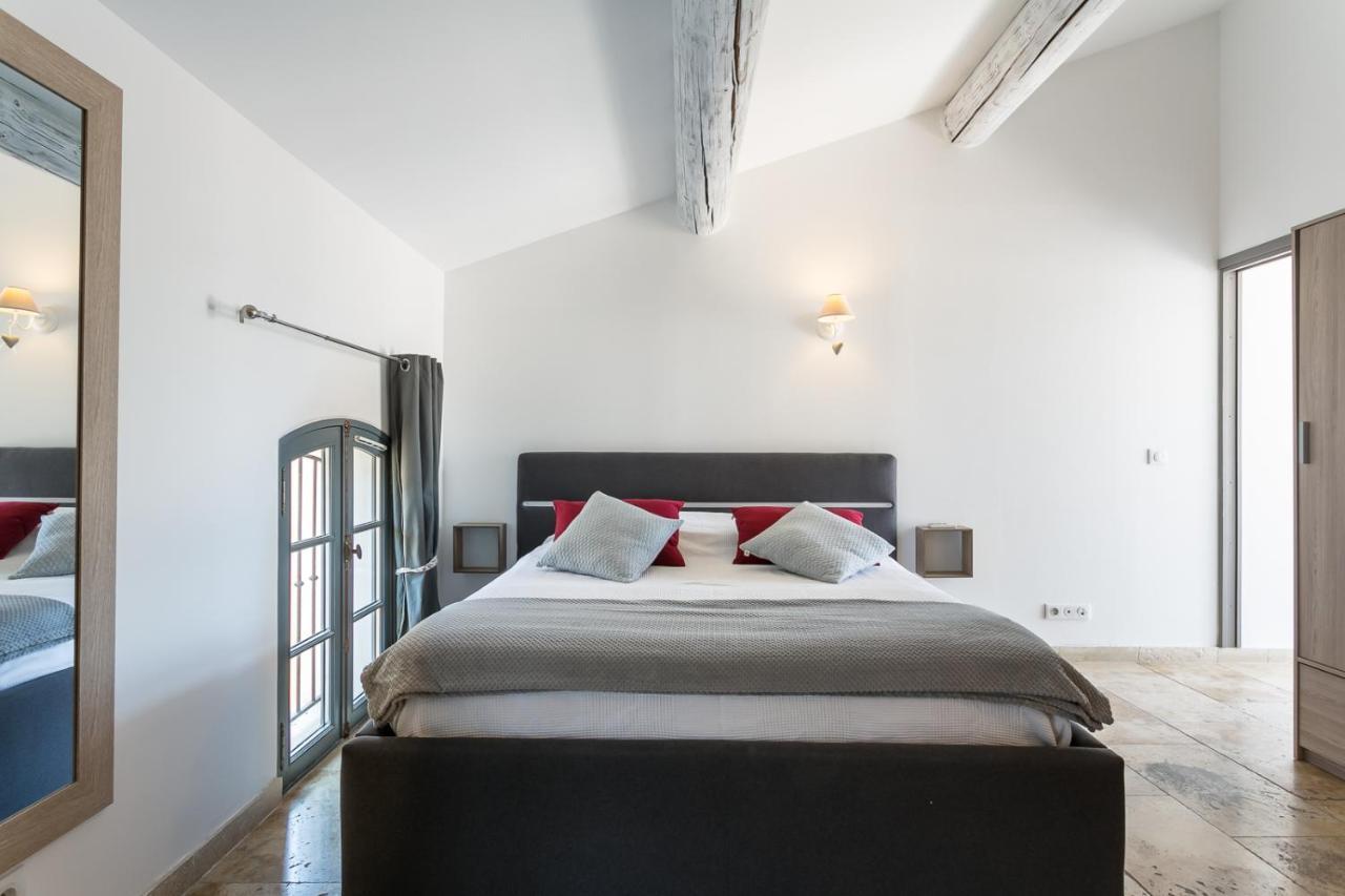 Nuit Etoilee Apartman L'Isle-sur-la-Sorgue Kültér fotó