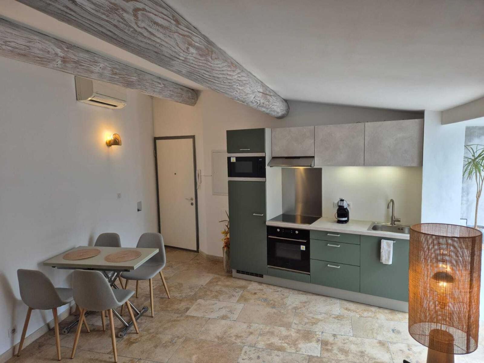 Nuit Etoilee Apartman L'Isle-sur-la-Sorgue Kültér fotó