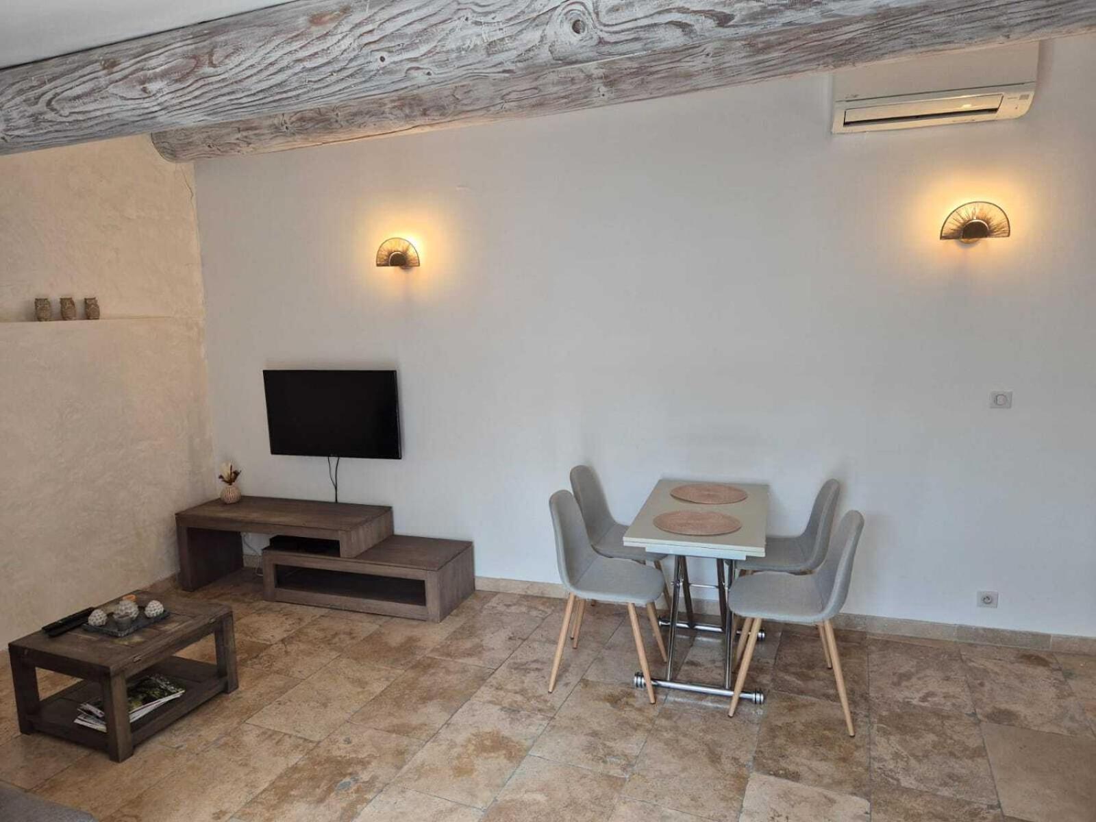 Nuit Etoilee Apartman L'Isle-sur-la-Sorgue Kültér fotó